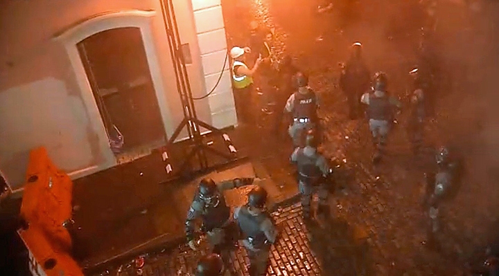 Turmoil in Puerto Rico: Protests, Dismissals and a Major Disaster Declaration Follow&nbsp;Earthquakes