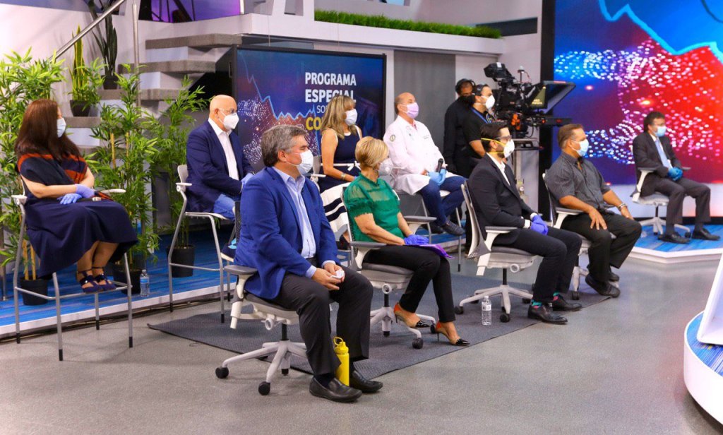 ¿Task force económico o junte&nbsp;empresarial?