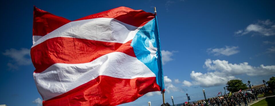 Firms Vie for Contract to Advise Puerto Rico on Global Tax Deal&nbsp;(Exclusive)