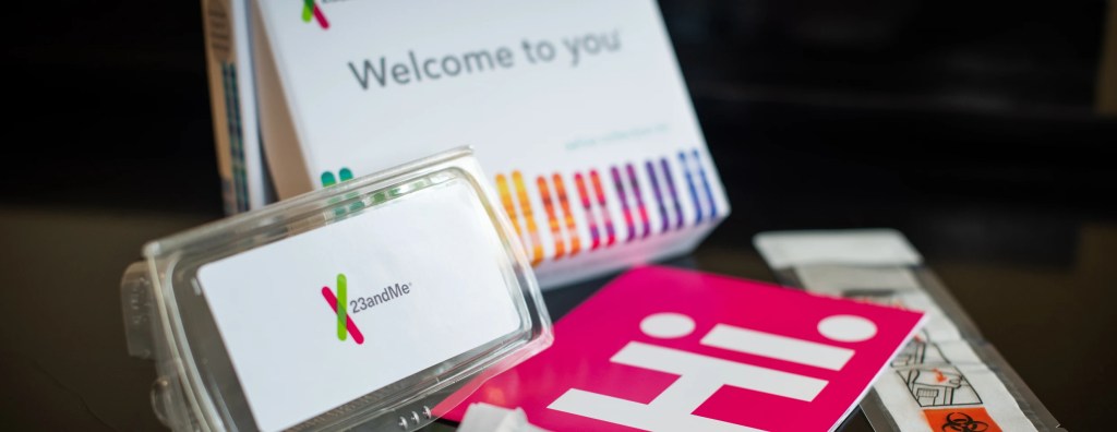23andMe Clients Navigate Uncertain Future Two Years After&nbsp;Breach